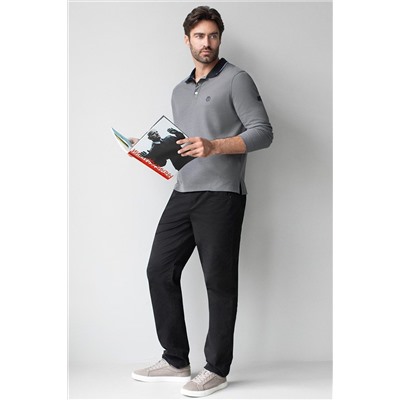 Лонгслив VILATTE, 1215208