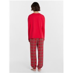 КОМПЛЕКТ ЖЕНСКИЙ (ДЖЕМПЕР, БРЮКИ) 592510