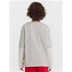 ДЖЕМПЕР ДЛЯ МАЛЬЧИКОВ 123485