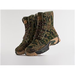 Зимние Ботинки