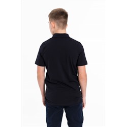 Футболка-поло М224104в