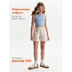 Шорты для девочек