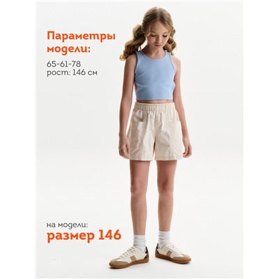 Шорты для девочек