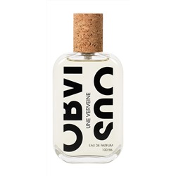 OBVIOUS UNE VERVEINE edp 1.5ml пробник
