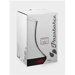 Декантер Paşabahçe Celebration, 1.7 л, стекло, прозрачный