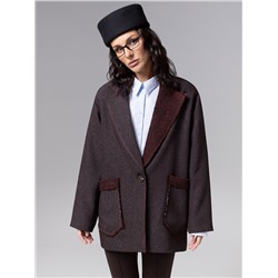 CHARUTTI Жакет 12176