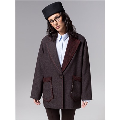 CHARUTTI Жакет 12176