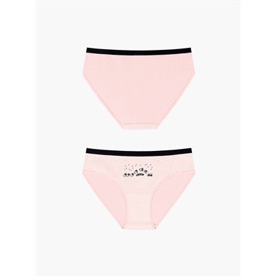 INDEFINI Трусы 111000-2216LUB