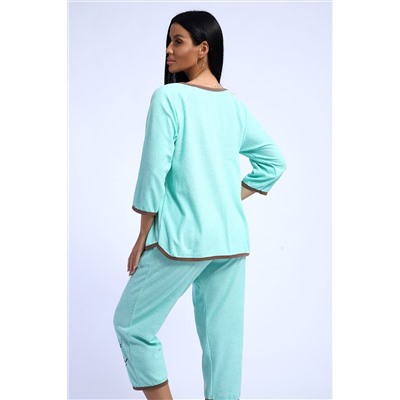 Костюм с бриджами 51198 НАТАЛИ, 1210583