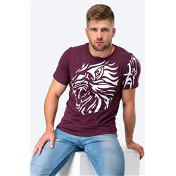 Мужская футболка Happyfox