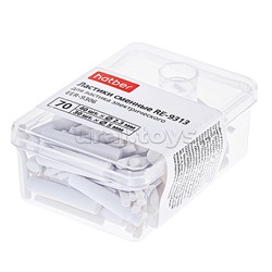 Ластики сменные RE-9313 для ластика электрического EER-9306