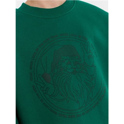 MARK FORMELLE Свитшот 123437/1