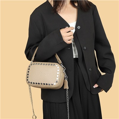 Bags Сумка женская / кожа / 0044191