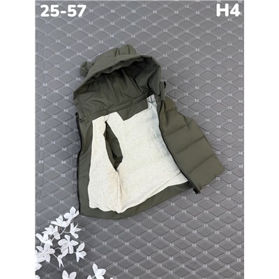 Жилет H4 хаки