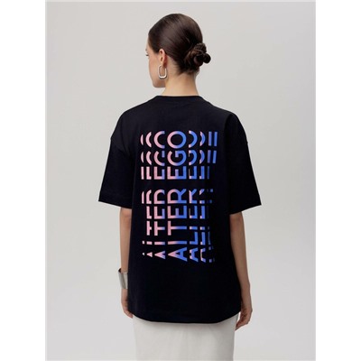 Футболки CONTE LD 2702 Джемпер женский