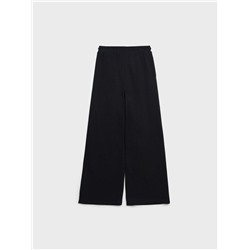 Брюки трикотажные для девочек