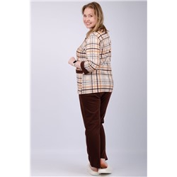 Пижама с брюками Талисман НАТАЛИ, 1218146