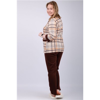 Пижама с брюками Талисман НАТАЛИ, 1218146