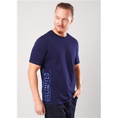 Футболка мужская