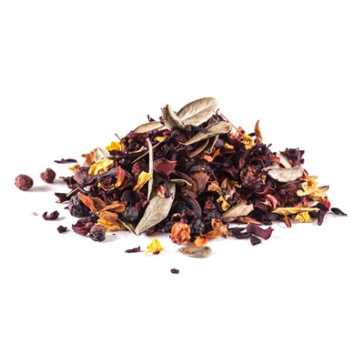 Чайный напиток Gutenberg "Ягодный сбор"