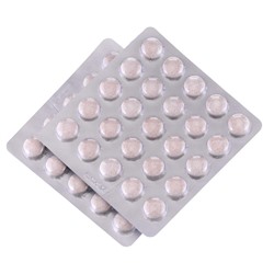 Очанка для хорошего зрения, 50 табл по 500 мг