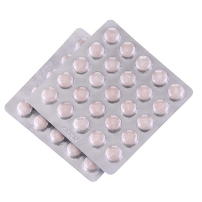 Очанка для хорошего зрения, 50 табл по 500 мг