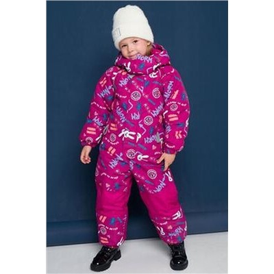 Комбинезон PELICAN, 800406