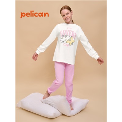 PELICAN Пижама