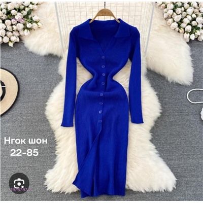 Платье бронь 1976797-7