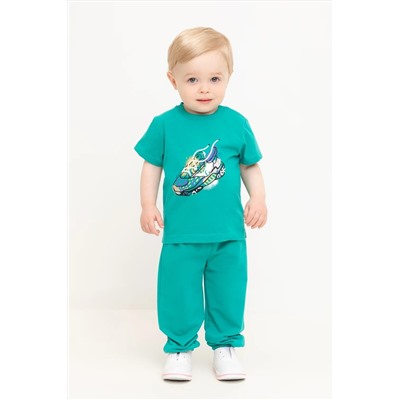 CROCKID Брюки КР 400763