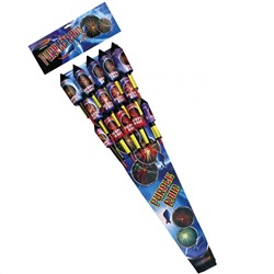 Ракеты GWR859A Purple Rain