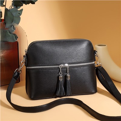 Bags Сумка женская / кожа /   014291