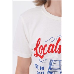 Комплект (Футболка+Шорты) YOULALA, 1129734