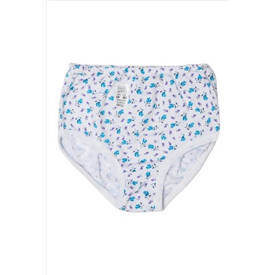 Ирб-305-1 (Трусы женские макси, Ирбис )