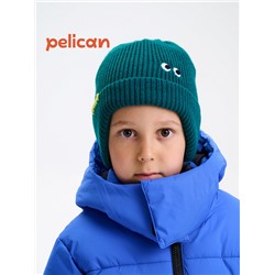 Шапка детская