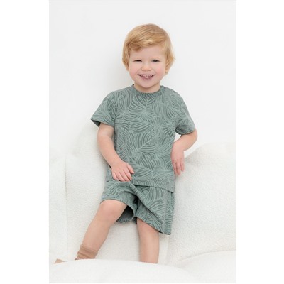 Шорты CROCKID, 1001636