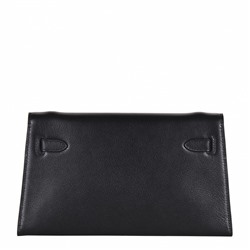 Сумка 1868VG black Vitelli Grassi