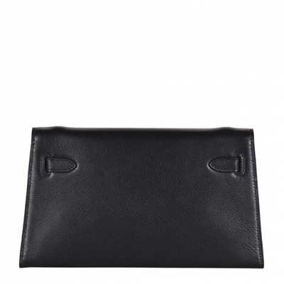 Сумка 1868VG black Vitelli Grassi