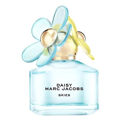MARC JACOBS DAISY SKIES edt (w) 50ml TESTER