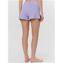 КОМПЛЕКТ ЖЕНСКИЙ (ДЖЕМПЕР, ШОРТЫ) 592614