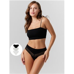 ТРУСЫ ЖЕНСКИЕ (3ШТ.) 412538-3