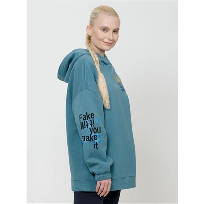 PELICAN Толстовка DFNK6875