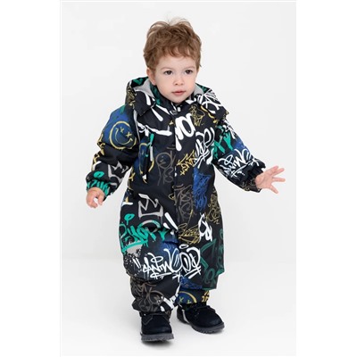 CROCKID Комбинезон ВК 60032/н/48 Ал