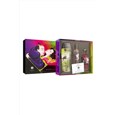 Подарочный набор Fruity Kisses из 3 предметов