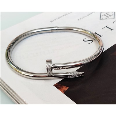 Браслет стальной