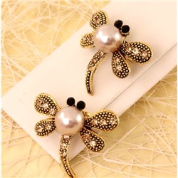 Брошь H01-9969р