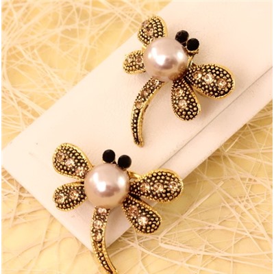 Брошь H01-9969р