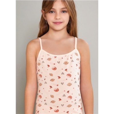 Майка для девочки Berrak