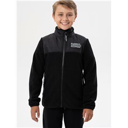 Куртка трикотажная для мальчиков