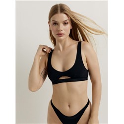 Бюстье CONTE PRINT DOTS LBE 2541 Бюстье женское